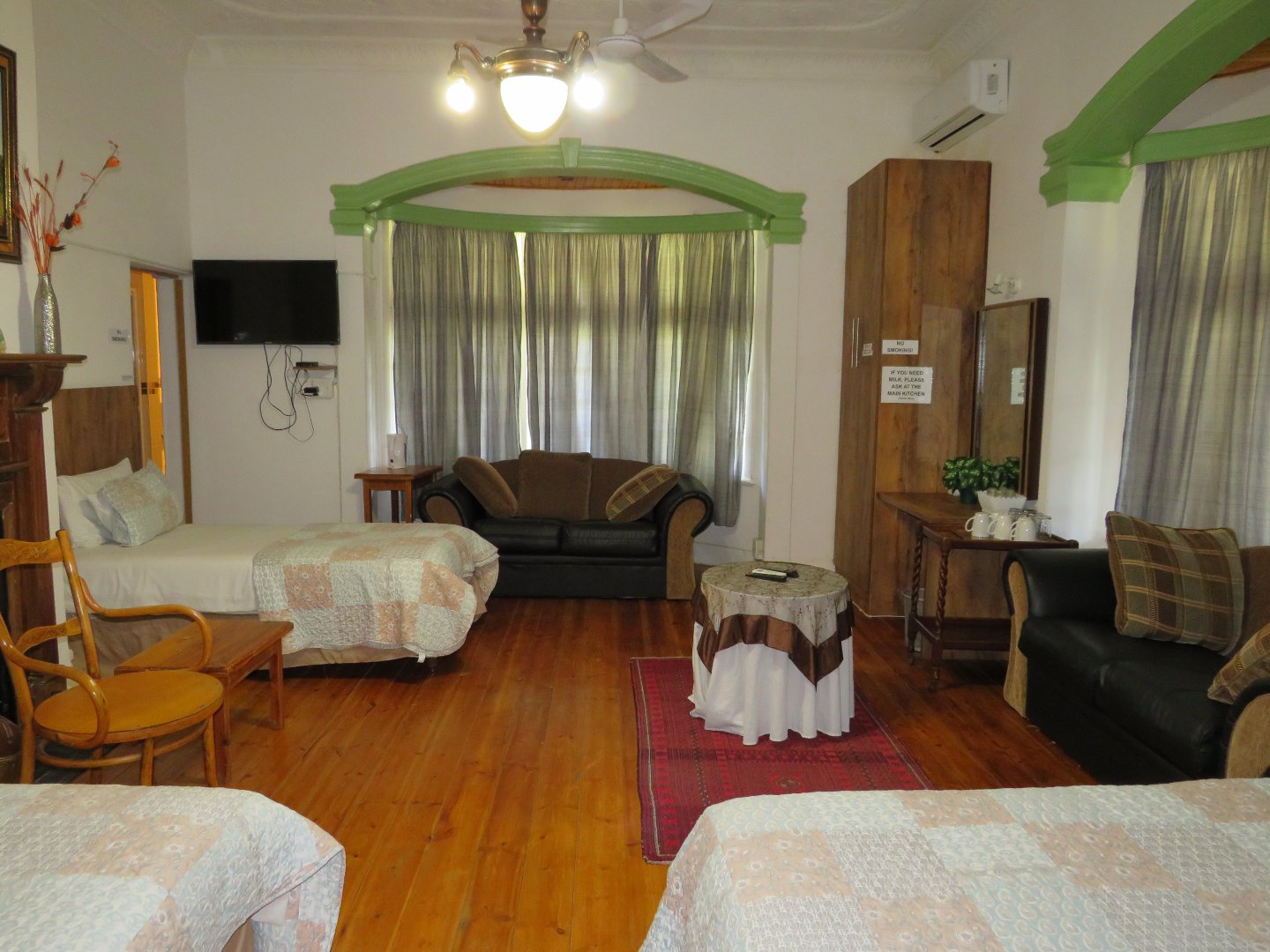 13 Bedroom Property for Sale in Colesberg Northern Cape